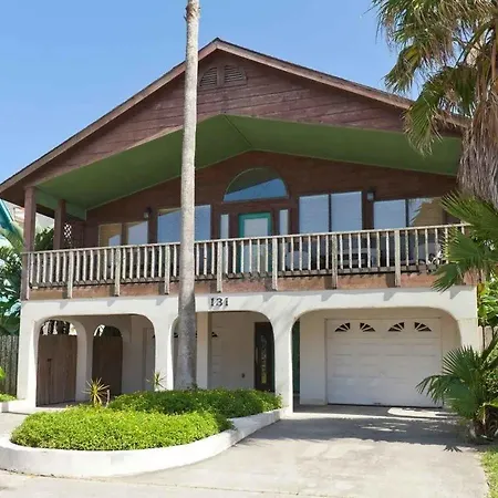 Acapulco Villa South Padre Island